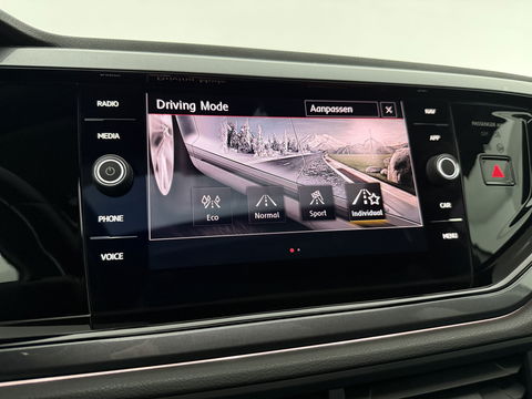 Volkswagen Polo 2.0 TSI GTI | 200PK | Pano | Virtual | Clima | Adap. Cruise | Navi | Stoelverw. | Parkeersens.