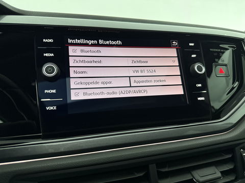 Volkswagen Polo 2.0 TSI GTI | 200PK | Pano | Virtual | Clima | Adap. Cruise | Navi | Stoelverw. | Parkeersens.