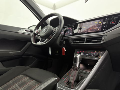 Volkswagen Polo 2.0 TSI GTI | 200PK | Pano | Virtual | Clima | Adap. Cruise | Navi | Stoelverw. | Parkeersens.