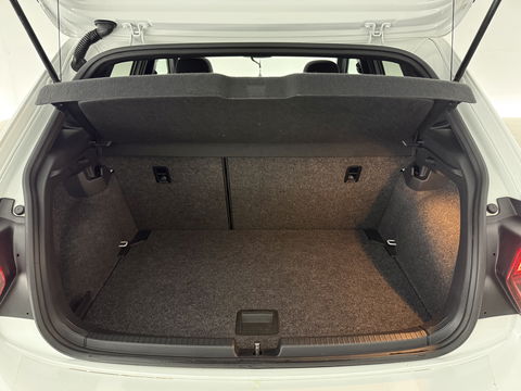 Volkswagen Polo 2.0 TSI GTI | 200PK | Pano | Virtual | Clima | Adap. Cruise | Navi | Stoelverw. | Parkeersens.