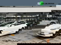 Tesla Model 3 - Range Plus | Trekhaak | Autopilot | Panorama | Leder |