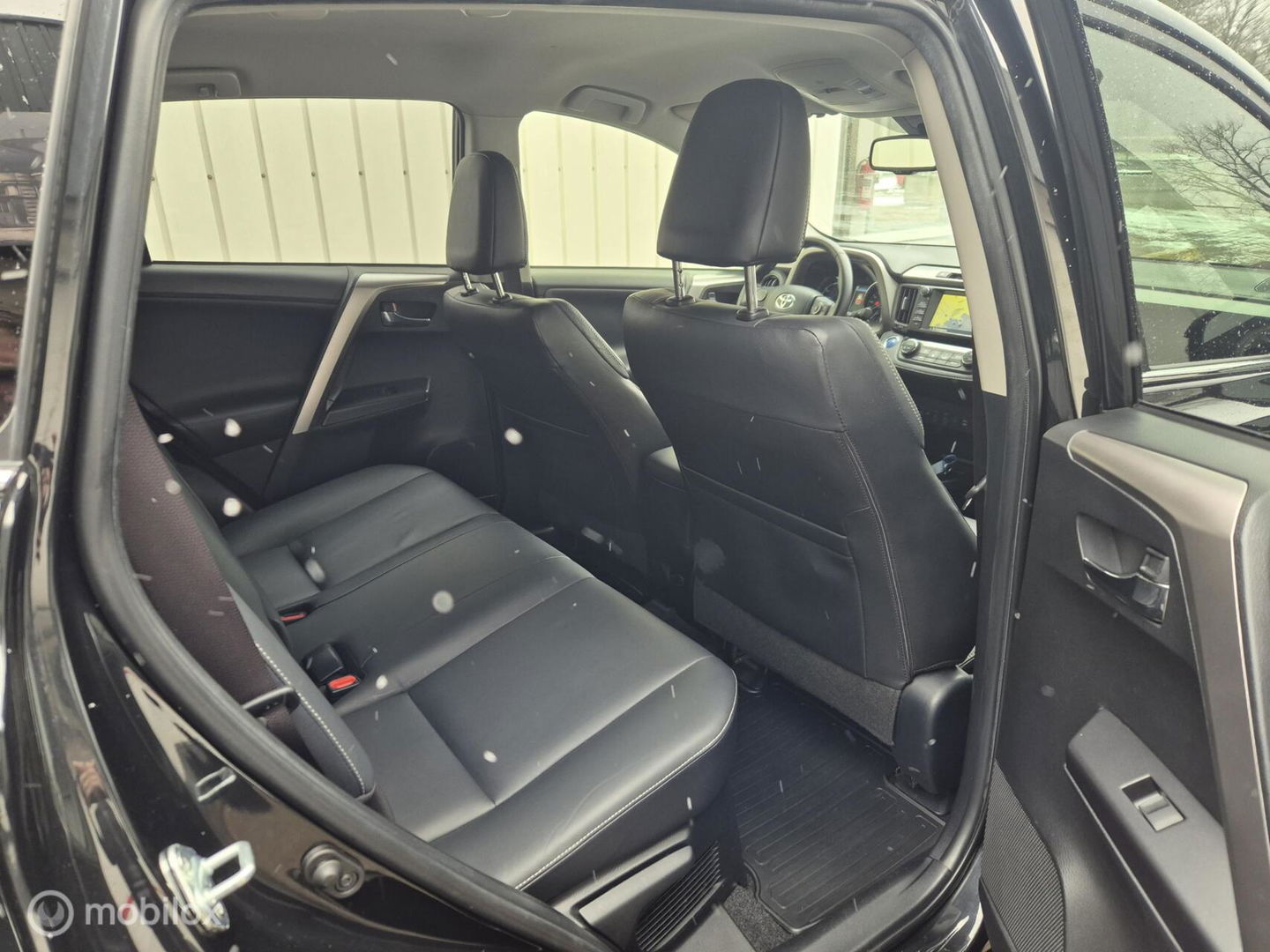 Toyota RAV4 2.5 Hybrid AWD Executive, Perfect onderhouden!