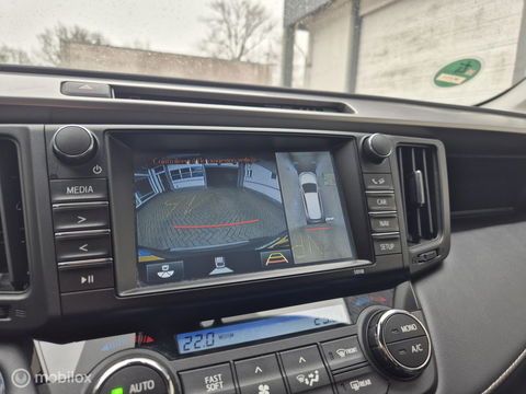 Toyota RAV4 2.5 Hybrid AWD Executive, Perfect onderhouden!