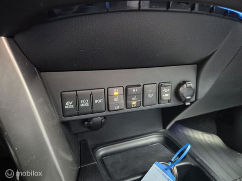 Toyota RAV4 2.5 Hybrid AWD Executive, Perfect onderhouden!