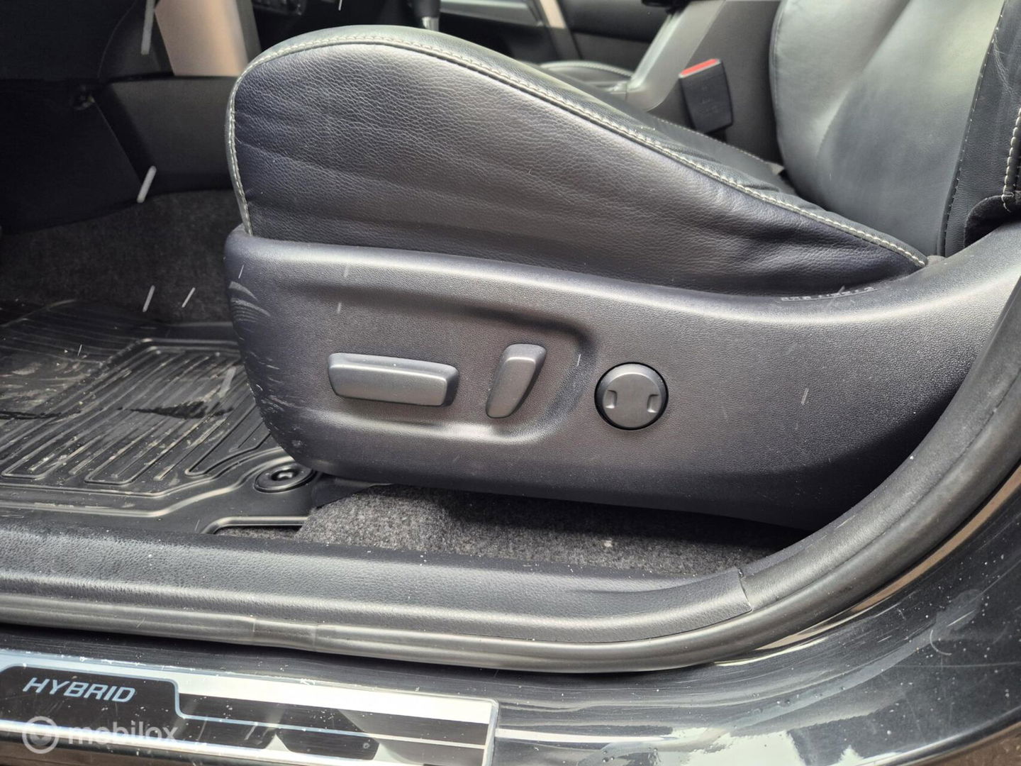 Toyota RAV4 2.5 Hybrid AWD Executive, Perfect onderhouden!