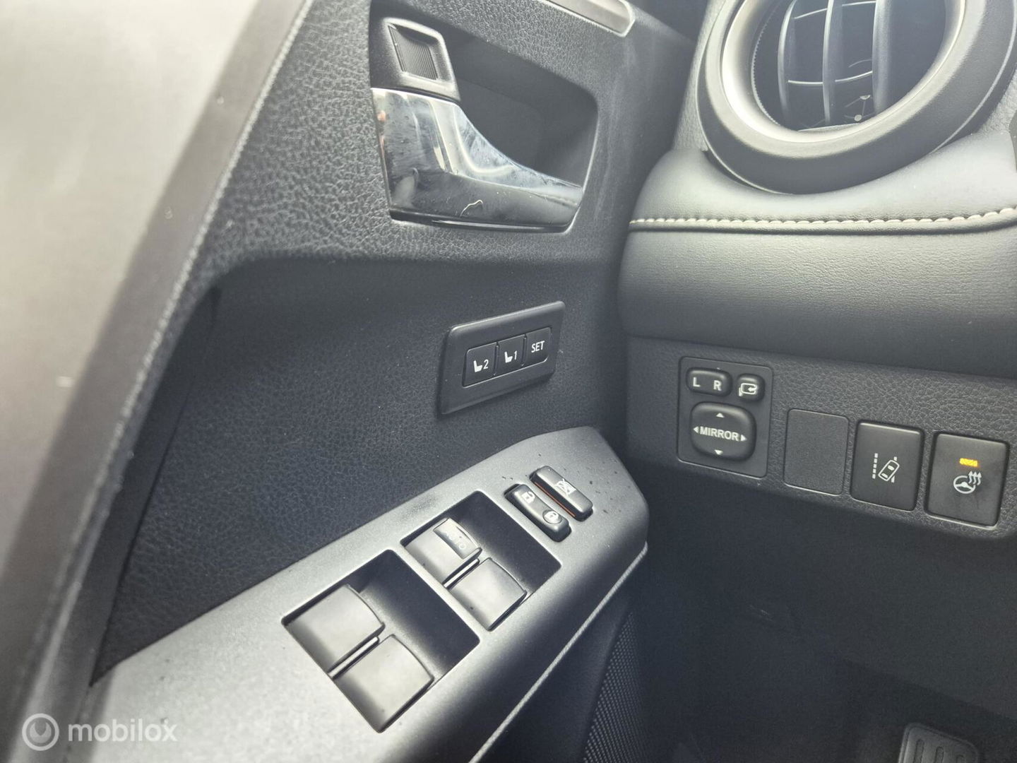 Toyota RAV4 2.5 Hybrid AWD Executive, Perfect onderhouden!