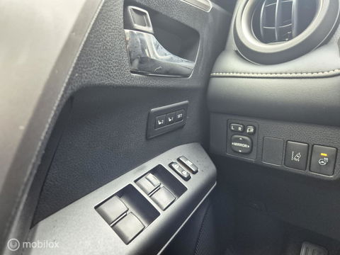 Toyota RAV4 2.5 Hybrid AWD Executive, Perfect onderhouden!