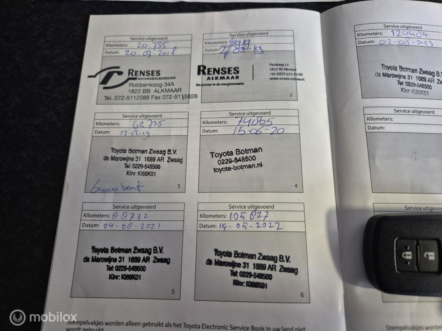 Toyota RAV4 2.5 Hybrid AWD Executive, Perfect onderhouden!