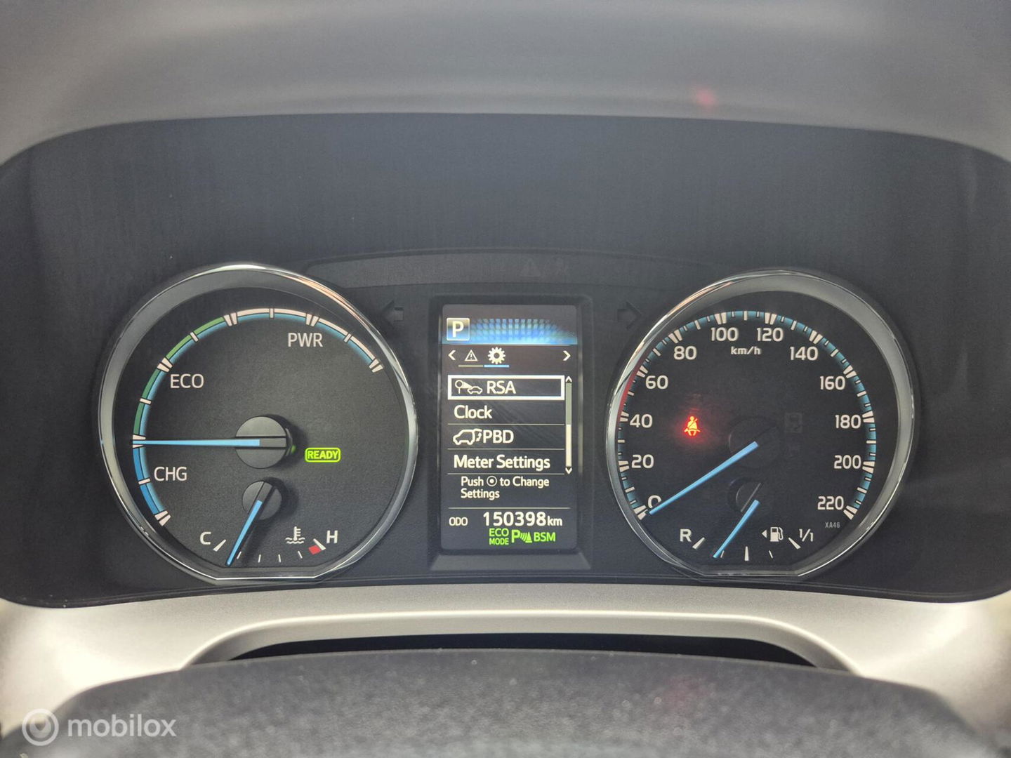 Toyota RAV4 2.5 Hybrid AWD Executive, Perfect onderhouden!