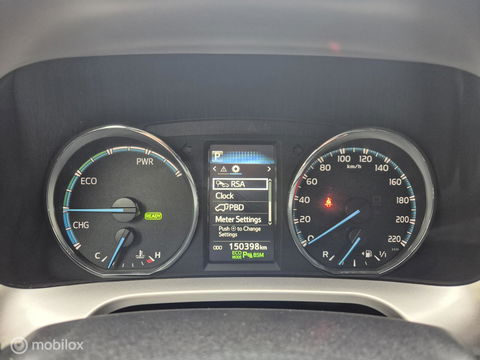 Toyota RAV4 2.5 Hybrid AWD Executive, Perfect onderhouden!