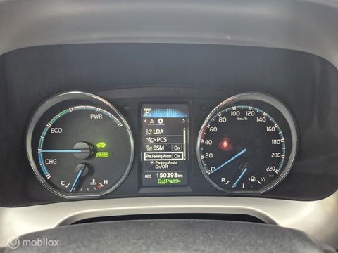 Toyota RAV4 2.5 Hybrid AWD Executive, Perfect onderhouden!