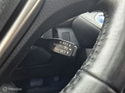 Toyota RAV4 2.5 Hybrid AWD Executive, Perfect onderhouden!