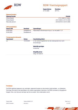 Toyota RAV4 2.5 Hybrid AWD Executive, Perfect onderhouden!