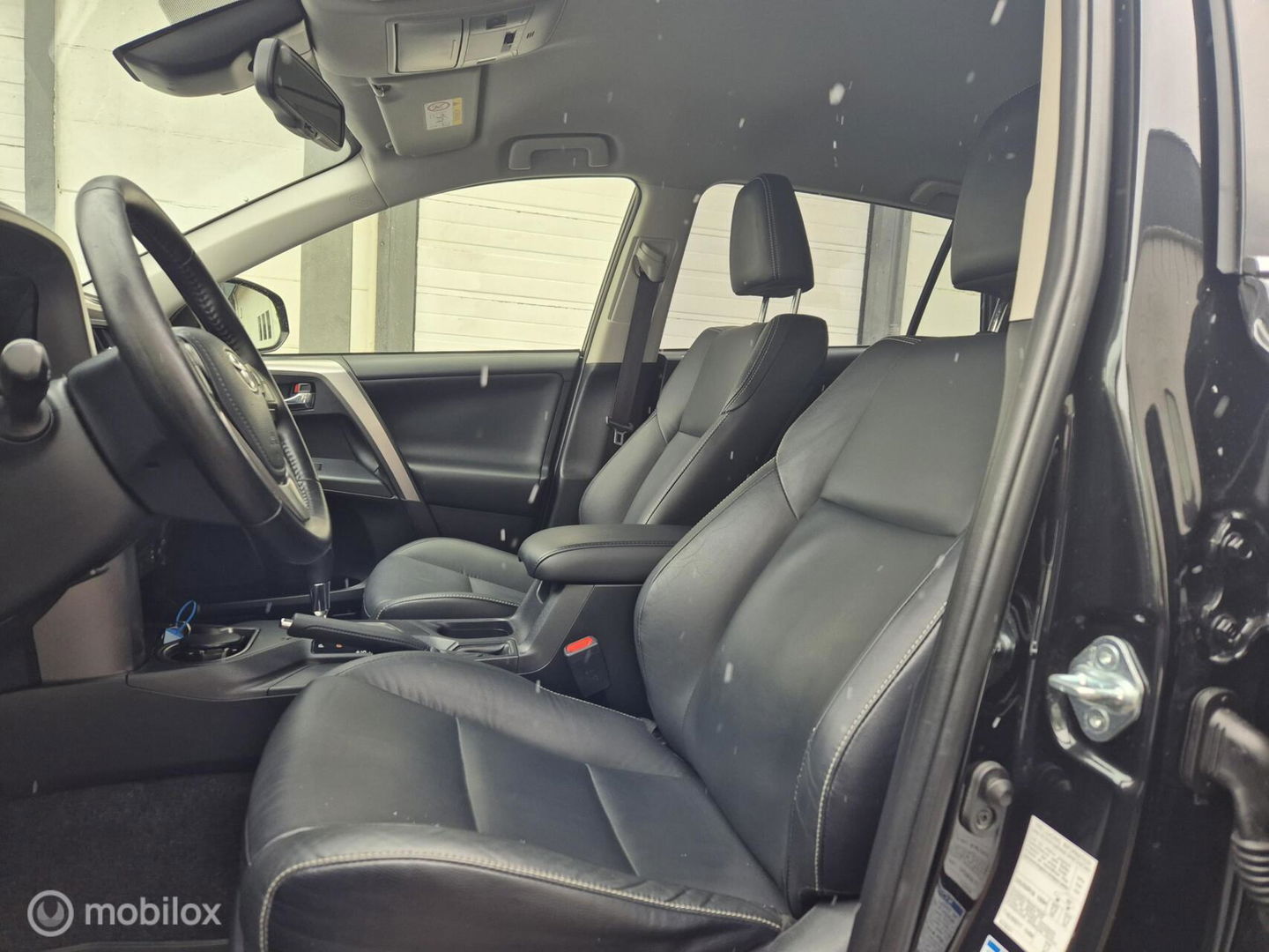 Toyota RAV4 2.5 Hybrid AWD Executive, Perfect onderhouden!