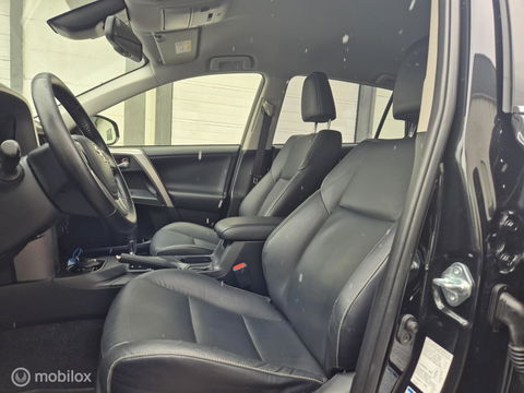 Toyota RAV4 2.5 Hybrid AWD Executive, Perfect onderhouden!