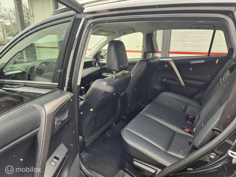 Toyota RAV4 2.5 Hybrid AWD Executive, Perfect onderhouden!