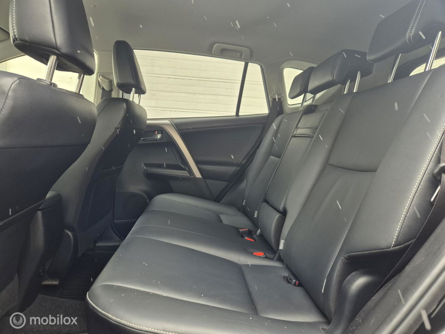 Toyota RAV4 2.5 Hybrid AWD Executive, Perfect onderhouden!