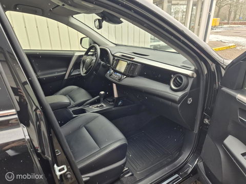 Toyota RAV4 2.5 Hybrid AWD Executive, Perfect onderhouden!
