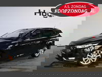 Ford Focus - Wagon 1.0 Edition Cruise control Navigatie Climate control PDC Stoelverwarming Inruil Mogelijk!
