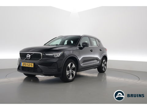 Volvo XC40 1.5 T4 Plug-in hybrid Plus Bright | Facelift | Elek. stoelen | Stoel & stuurverw. | CarPlay | H&K |