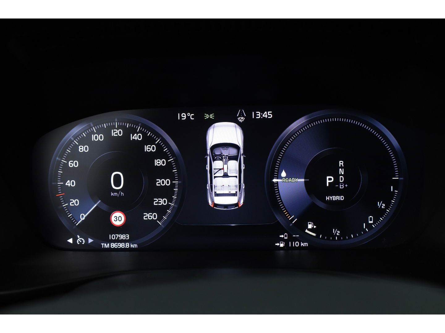 Volvo XC40 1.5 T4 Plug-in hybrid Plus Bright | Facelift | Elek. stoelen | Stoel & stuurverw. | CarPlay | H&K |