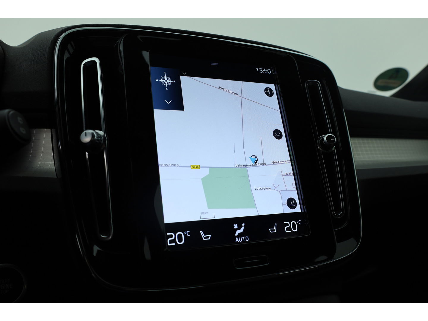 Volvo XC40 1.5 T4 Plug-in hybrid Plus Bright | Facelift | Elek. stoelen | Stoel & stuurverw. | CarPlay | H&K |