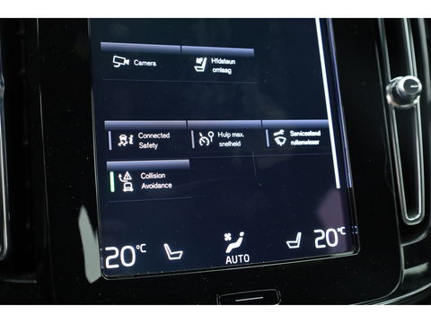 Volvo XC40 1.5 T4 Plug-in hybrid Plus Bright | Facelift | Elek. stoelen | Stoel & stuurverw. | CarPlay | H&K |