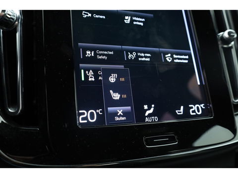 Volvo XC40 1.5 T4 Plug-in hybrid Plus Bright | Facelift | Elek. stoelen | Stoel & stuurverw. | CarPlay | H&K |