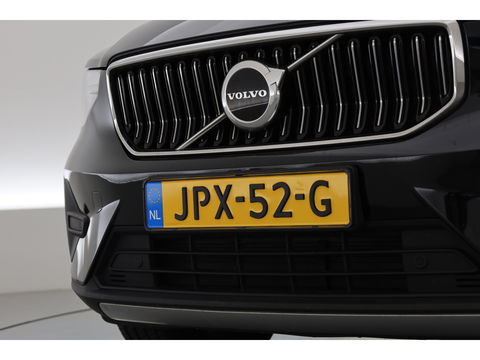 Volvo XC40 1.5 T4 Plug-in hybrid Plus Bright | Facelift | Elek. stoelen | Stoel & stuurverw. | CarPlay | H&K |
