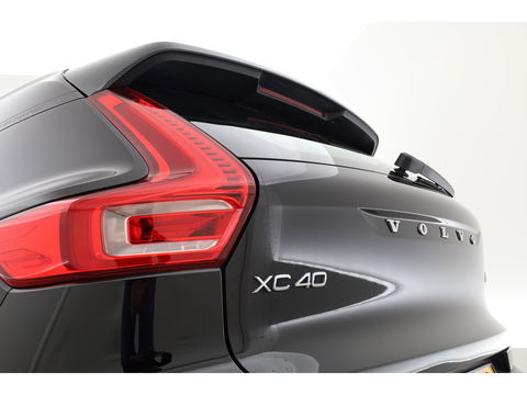 Volvo XC40 1.5 T4 Plug-in hybrid Plus Bright | Facelift | Elek. stoelen | Stoel & stuurverw. | CarPlay | H&K |