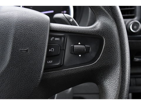 Toyota ProAce Worker 2.0 L3 DC PB Edition Camera, Cruise, Carplay, Clima, 177pk, Automaat, 2 x Schuifdeur, Keyless, NAVI, Uniek!