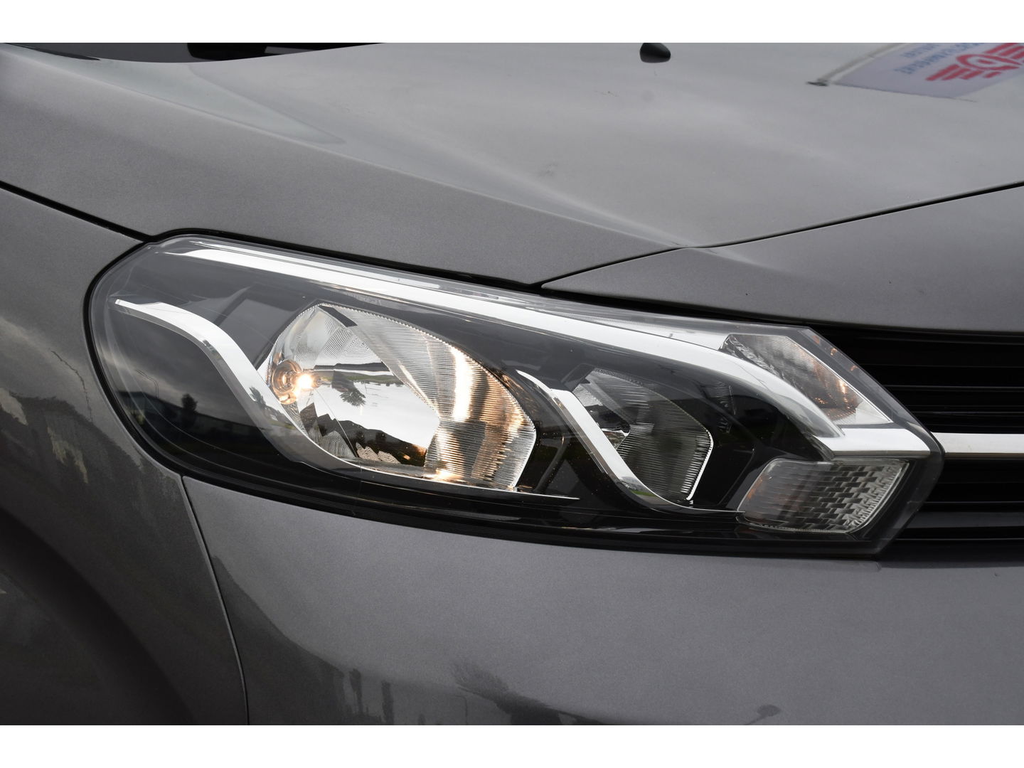 Toyota ProAce Worker 2.0 L3 DC PB Edition Camera, Cruise, Carplay, Clima, 177pk, Automaat, 2 x Schuifdeur, Keyless, NAVI, Uniek!