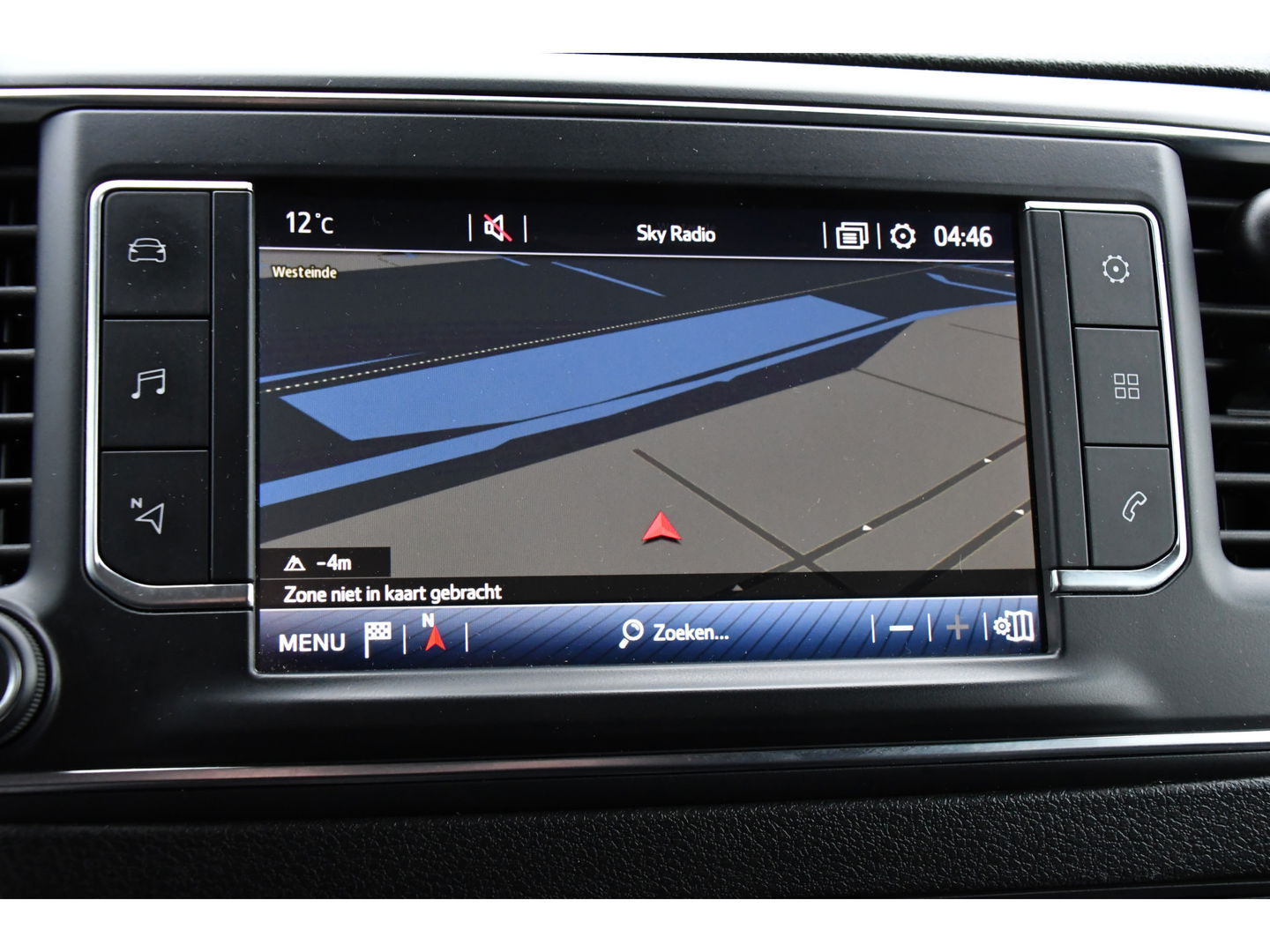 Toyota ProAce Worker 2.0 L3 DC PB Edition Camera, Cruise, Carplay, Clima, 177pk, Automaat, 2 x Schuifdeur, Keyless, NAVI, Uniek!