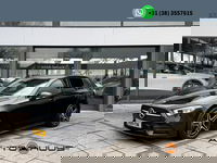 Mercedes-Benz A-Klasse - 180 Aut. Business Sol. AMG | Navi | Camera | Sfeer verlichting |