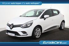 Renault Clio - 0.9 TCe Zen *1ste Eigenaar*Navigatie*Parkassist*