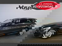 Mercedes-Benz C-Klasse - Estate 200 CDI Prestige Automaat Navigatie Stoelverwarming Goed Onderhouden! Inruil Mogelijk!