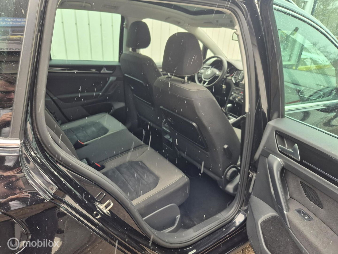 Volkswagen Golf Sportsvan 1.4 TSI Highline, Pano, Trekhaak