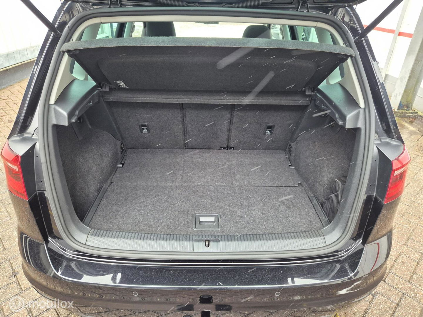 Volkswagen Golf Sportsvan 1.4 TSI Highline, Pano, Trekhaak