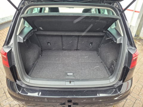 Volkswagen Golf Sportsvan 1.4 TSI Highline, Pano, Trekhaak