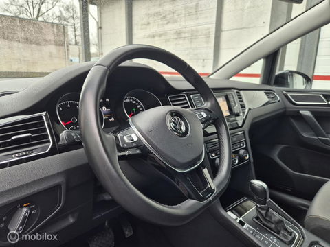 Volkswagen Golf Sportsvan 1.4 TSI Highline, Pano, Trekhaak