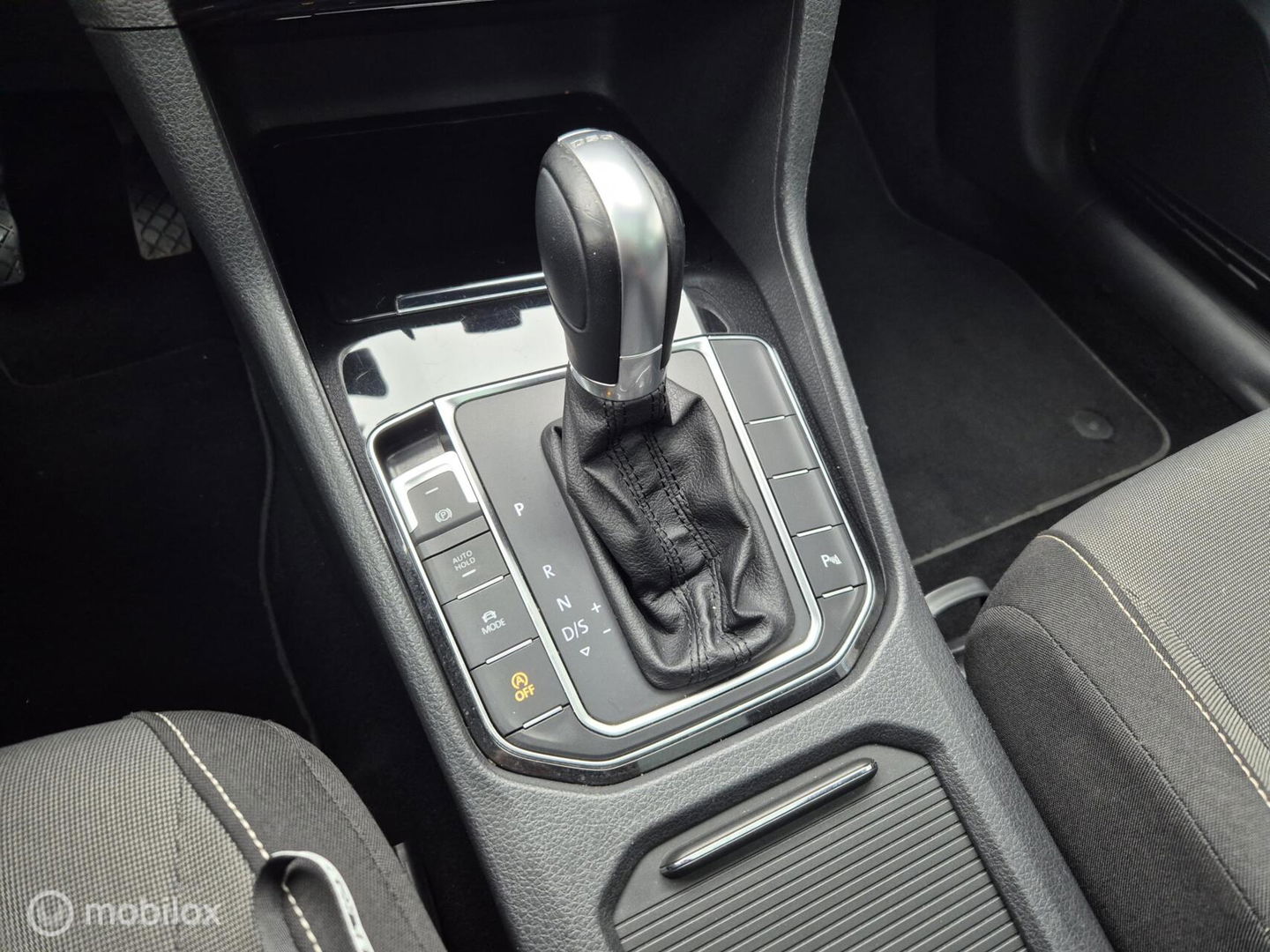 Volkswagen Golf Sportsvan 1.4 TSI Highline, Pano, Trekhaak