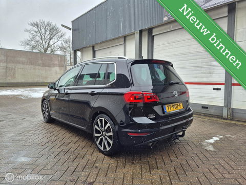 Volkswagen Golf Sportsvan 1.4 TSI Highline, Pano, Trekhaak