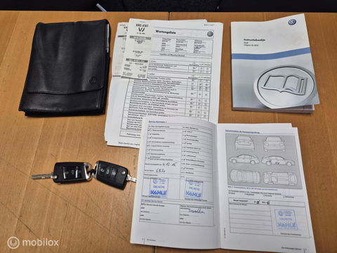 Volkswagen Golf Sportsvan 1.4 TSI Highline, Pano, Trekhaak