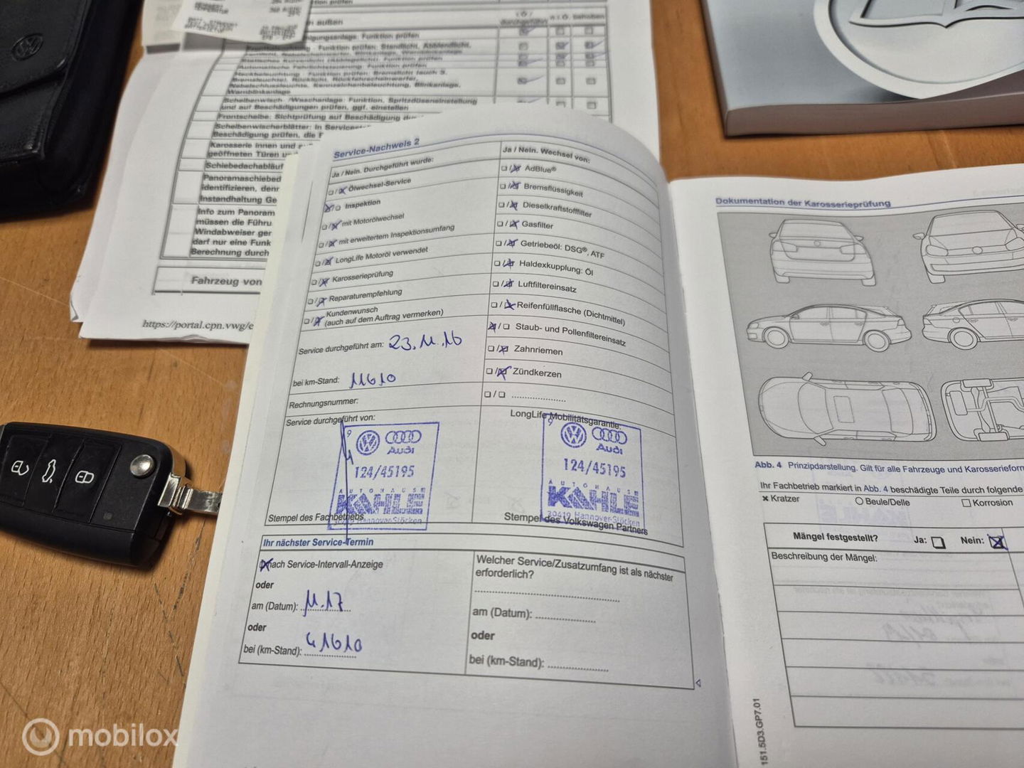 Volkswagen Golf Sportsvan 1.4 TSI Highline, Pano, Trekhaak