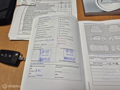 Volkswagen Golf Sportsvan 1.4 TSI Highline, Pano, Trekhaak