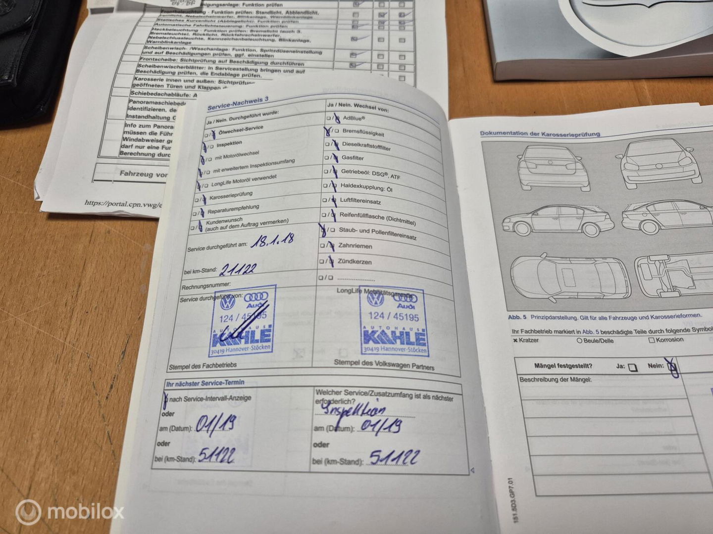 Volkswagen Golf Sportsvan 1.4 TSI Highline, Pano, Trekhaak