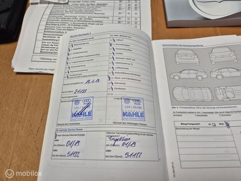 Volkswagen Golf Sportsvan 1.4 TSI Highline, Pano, Trekhaak