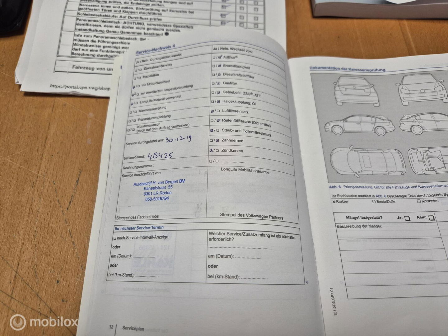 Volkswagen Golf Sportsvan 1.4 TSI Highline, Pano, Trekhaak