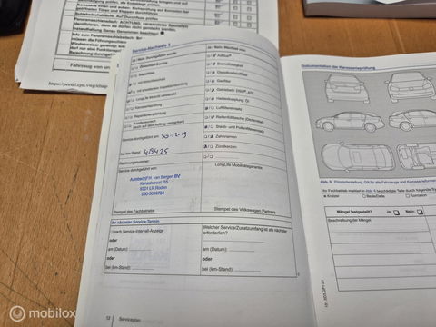 Volkswagen Golf Sportsvan 1.4 TSI Highline, Pano, Trekhaak