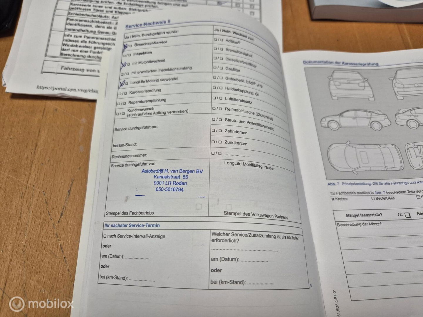 Volkswagen Golf Sportsvan 1.4 TSI Highline, Pano, Trekhaak